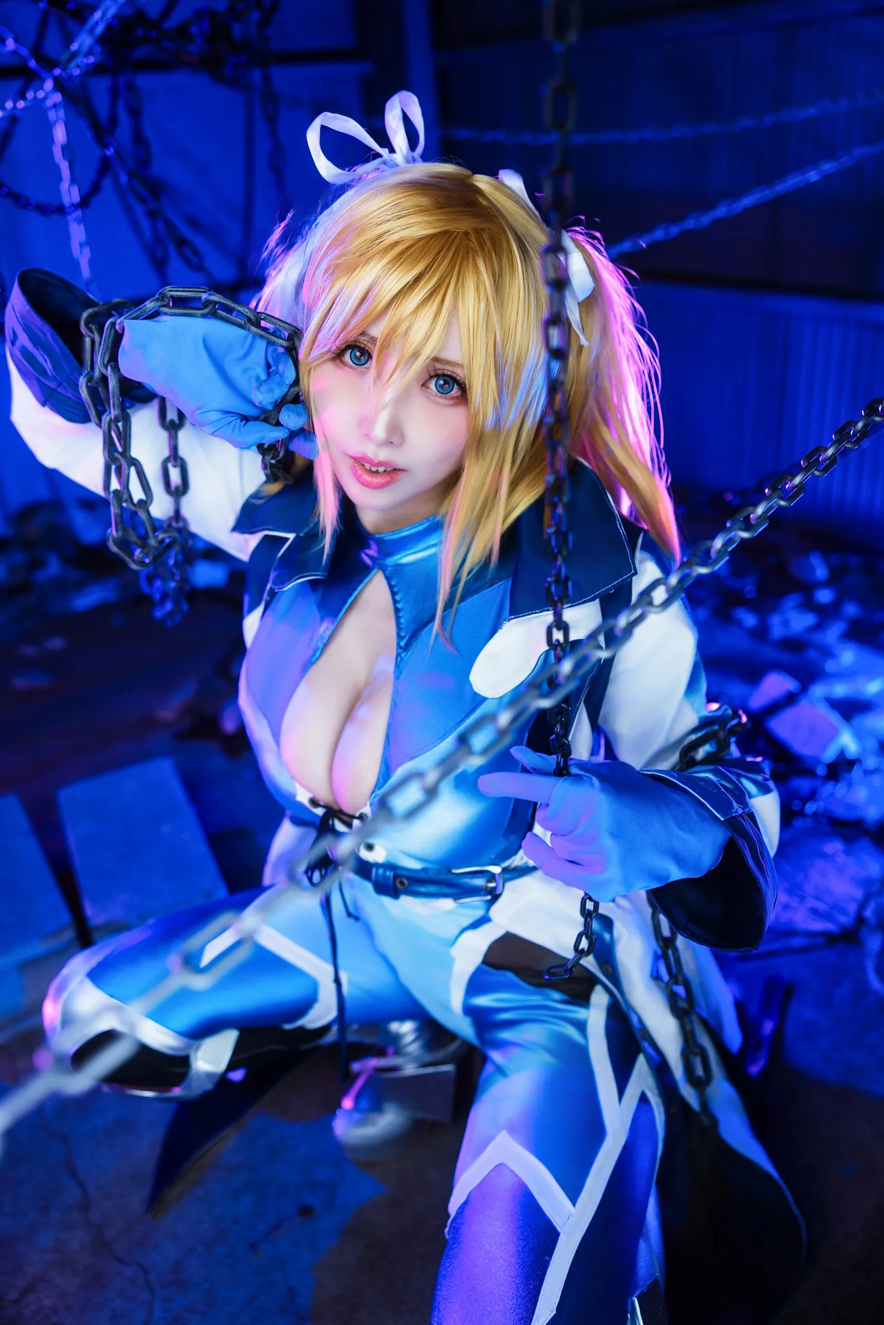 KURUPIKA (Momoiru Reku) 対魔忍 紅-erohere39.webp